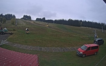 Sport areál České Petrovice