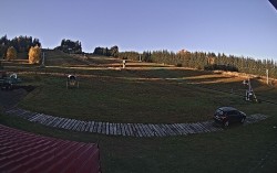 Sjezdovka B