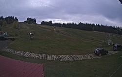 Sjezdovka B