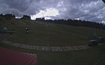 Sport areál České Petrovice
