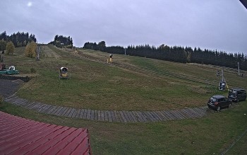 Sport areál České Petrovice