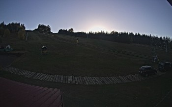 Sport areál České Petrovice
