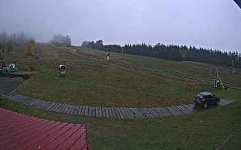 Sport areál České Petrovice