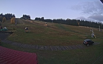 Sportanlage České Petrovice