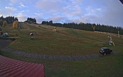 Skipiste B