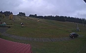 Sportanlage České Petrovice