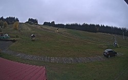 Sjezdovka B
