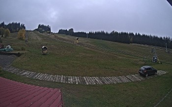 Sport areál České Petrovice