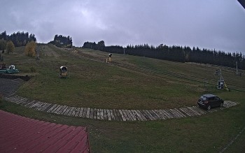 Sport areál České Petrovice