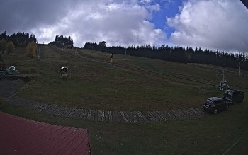 Sport areál České Petrovice