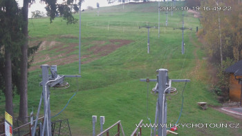 Snímek    19.10.2025 v 18:00