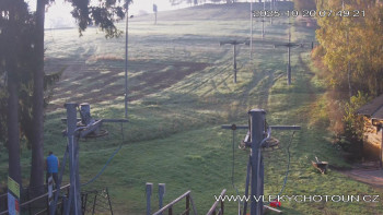 Snímek    20.10.2025 v 09:00