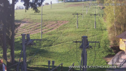 Sjezdovka