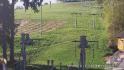 Sjezdovka