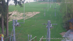 Sjezdovka