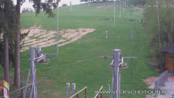 Sjezdovka