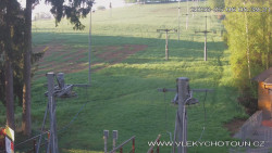 Sjezdovka