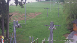 Sjezdovka