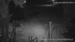Sjezdovka