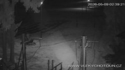 Sjezdovka