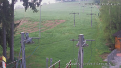 Sjezdovka