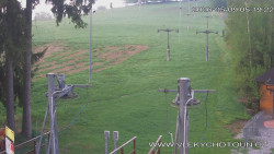 Sjezdovka