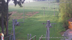 Sjezdovka