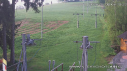 Sjezdovka