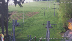 Sjezdovka