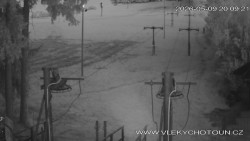 Sjezdovka