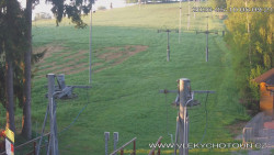 Sjezdovka