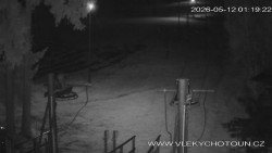 Sjezdovka
