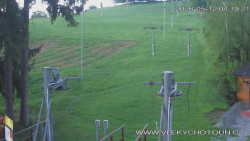 Sjezdovka