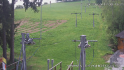 Sjezdovka
