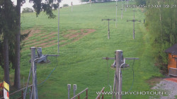 Sjezdovka
