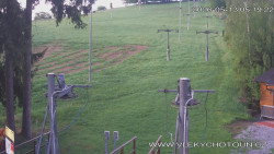 Sjezdovka