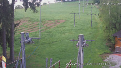 Sjezdovka