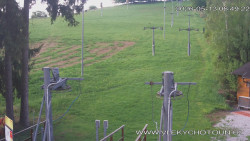Sjezdovka