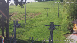 Sjezdovka