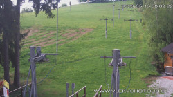 Sjezdovka