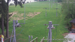 Sjezdovka