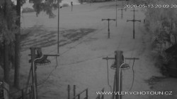 Sjezdovka