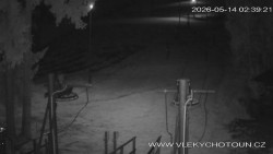 Sjezdovka