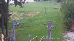 Sjezdovka