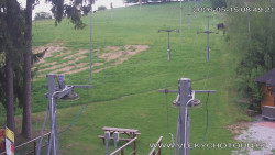 Sjezdovka