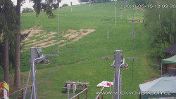 Sjezdovka