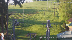 Sjezdovka
