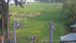 Sjezdovka