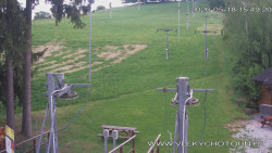 Sjezdovka