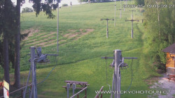 Sjezdovka